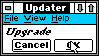 windows update stamp